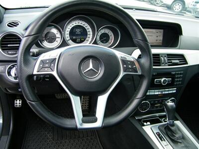 2014 Mercedes-Benz C 300 Luxury 4MATIC - Photo 22 - Sarasota, FL 34233