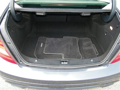 2014 Mercedes-Benz C 300 Luxury 4MATIC - Photo 14 - Sarasota, FL 34233