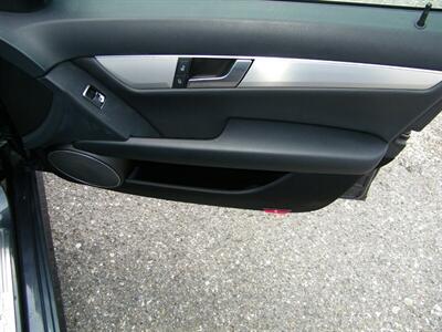 2014 Mercedes-Benz C 300 Luxury 4MATIC - Photo 16 - Sarasota, FL 34233