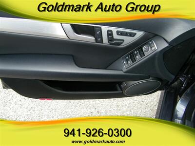 2014 Mercedes-Benz C 300 Luxury 4MATIC   - Photo 18 - Sarasota, FL 34233