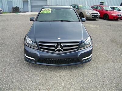 2014 Mercedes-Benz C 300 Luxury 4MATIC - Photo 3 - Sarasota, FL 34233