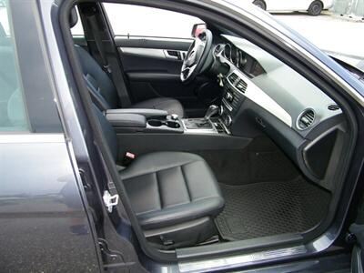 2014 Mercedes-Benz C 300 Luxury 4MATIC - Photo 18 - Sarasota, FL 34233