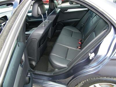 2014 Mercedes-Benz C 300 Luxury 4MATIC - Photo 13 - Sarasota, FL 34233
