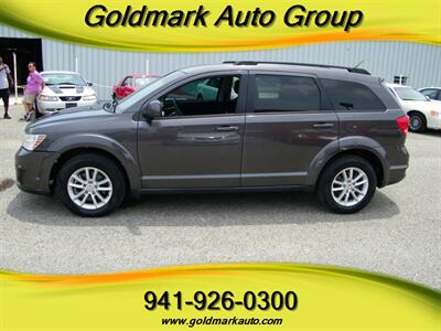 2015 Dodge Journey SXT   - Photo 3 - Sarasota, FL 34233