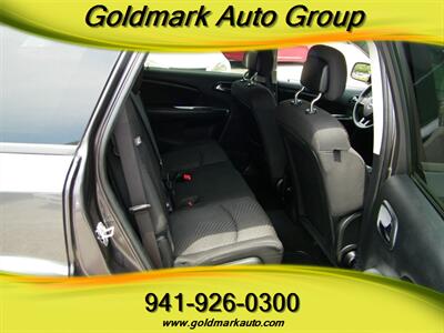 2015 Dodge Journey SXT   - Photo 13 - Sarasota, FL 34233