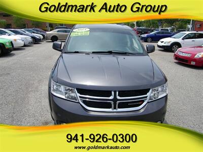 2015 Dodge Journey SXT   - Photo 2 - Sarasota, FL 34233
