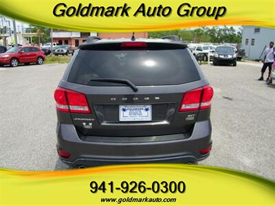 2015 Dodge Journey SXT   - Photo 5 - Sarasota, FL 34233