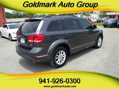 2015 Dodge Journey SXT   - Photo 6 - Sarasota, FL 34233