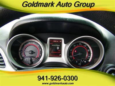 2015 Dodge Journey SXT   - Photo 25 - Sarasota, FL 34233