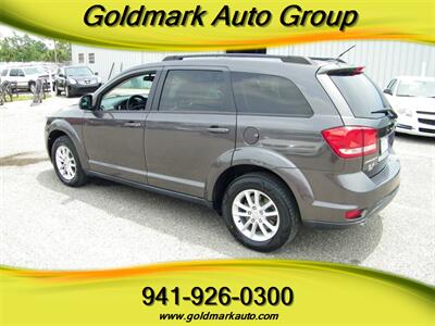 2015 Dodge Journey SXT   - Photo 4 - Sarasota, FL 34233