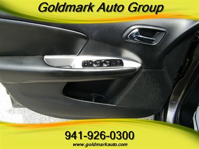 2015 Dodge Journey SXT   - Photo 18 - Sarasota, FL 34233
