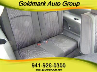 2015 Dodge Journey SXT   - Photo 14 - Sarasota, FL 34233