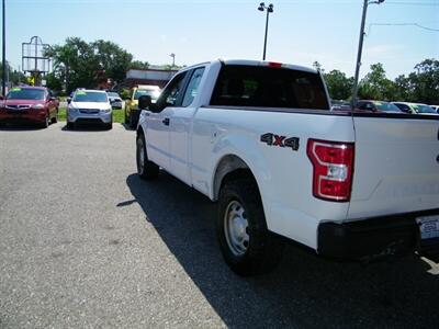 2018 Ford F-150 Lariat - Photo 6 - Sarasota, FL 34233