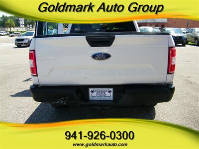 2018 Ford F-150 Lariat   - Photo 3 - Sarasota, FL 34233