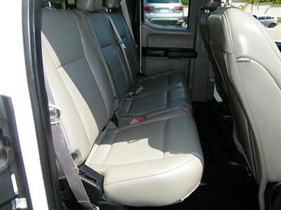 2018 Ford F-150 Lariat - Photo 20 - Sarasota, FL 34233