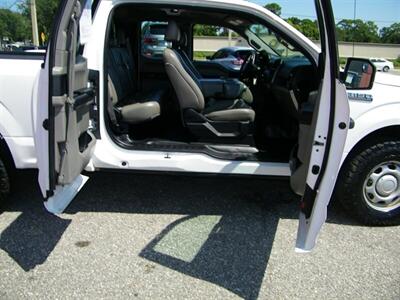 2018 Ford F-150 Lariat - Photo 7 - Sarasota, FL 34233