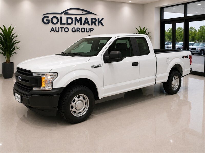2018 Ford F-150 Lariat   - Photo 1 - Sarasota, FL 34233