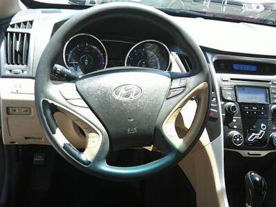 2013 Hyundai SONATA GLS - Photo 18 - Sarasota, FL 34233