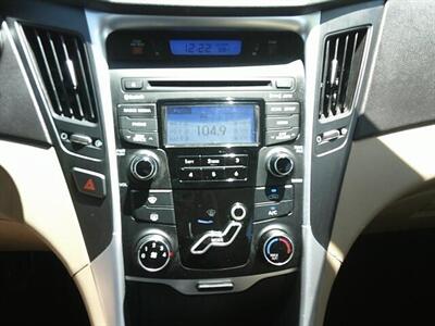 2013 Hyundai SONATA GLS - Photo 23 - Sarasota, FL 34233