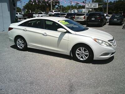 2013 Hyundai SONATA GLS - Photo 9 - Sarasota, FL 34233
