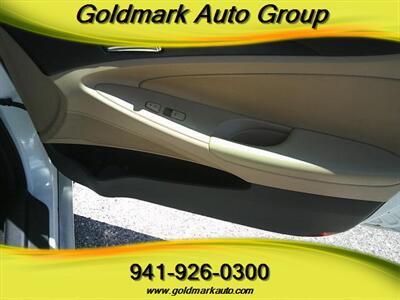 2013 Hyundai SONATA GLS - Photo 13 - Sarasota, FL 34233