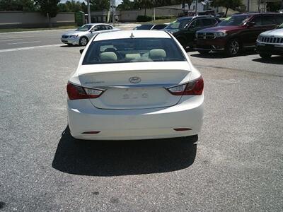 2013 Hyundai SONATA GLS - Photo 6 - Sarasota, FL 34233