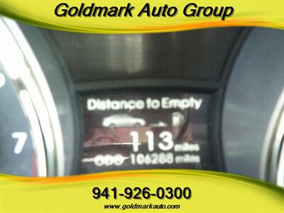 2013 Hyundai SONATA GLS - Photo 19 - Sarasota, FL 34233