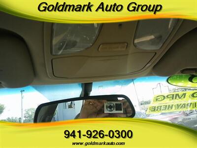 2013 Hyundai SONATA GLS - Photo 23 - Sarasota, FL 34233