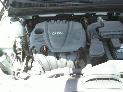 2013 Hyundai SONATA GLS - Photo 10 - Sarasota, FL 34233