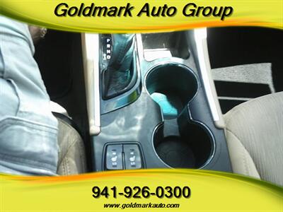 2013 Hyundai SONATA GLS - Photo 21 - Sarasota, FL 34233