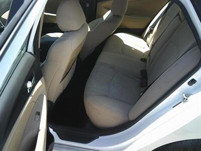 2013 Hyundai SONATA GLS - Photo 11 - Sarasota, FL 34233