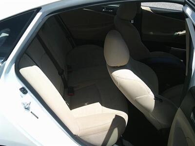 2013 Hyundai SONATA GLS - Photo 13 - Sarasota, FL 34233