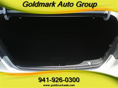 2013 Hyundai SONATA GLS - Photo 11 - Sarasota, FL 34233