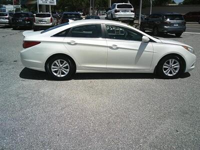 2013 Hyundai SONATA GLS - Photo 8 - Sarasota, FL 34233