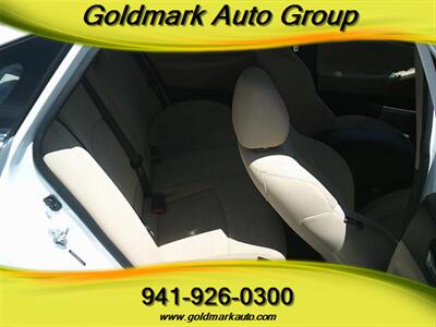 2013 Hyundai SONATA GLS - Photo 12 - Sarasota, FL 34233