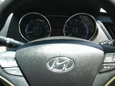 2013 Hyundai SONATA GLS - Photo 21 - Sarasota, FL 34233