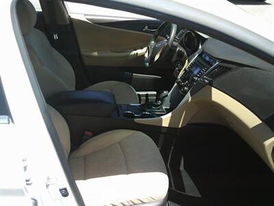 2013 Hyundai SONATA GLS - Photo 15 - Sarasota, FL 34233