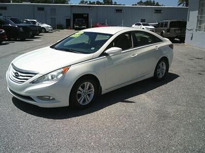 2013 Hyundai SONATA GLS - Photo 2 - Sarasota, FL 34233