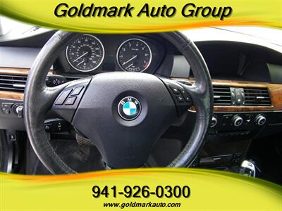 2010 BMW 535i xDrive   - Photo 22 - Sarasota, FL 34233