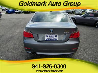 2010 BMW 535i xDrive   - Photo 5 - Sarasota, FL 34233