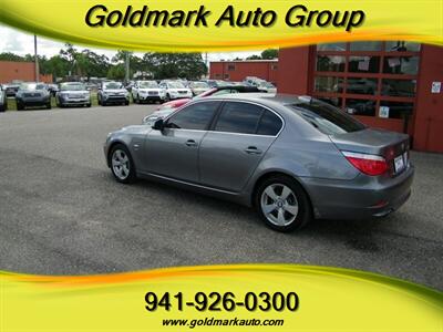 2010 BMW 535i xDrive   - Photo 4 - Sarasota, FL 34233