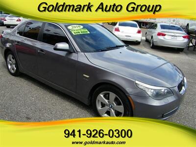 2010 BMW 535i xDrive   - Photo 8 - Sarasota, FL 34233