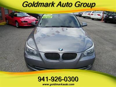 2010 BMW 535i xDrive   - Photo 2 - Sarasota, FL 34233