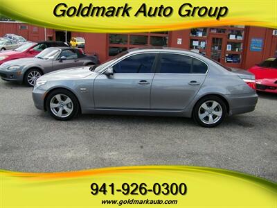 2010 BMW 535i xDrive   - Photo 3 - Sarasota, FL 34233