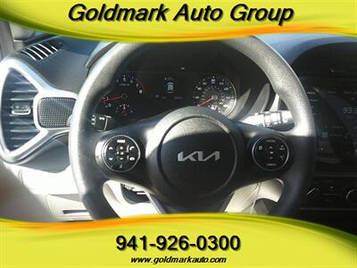 2022 Kia Soul LX - Photo 19 - Sarasota, FL 34233