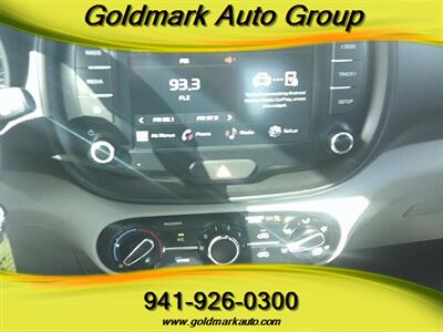 2022 Kia Soul LX - Photo 23 - Sarasota, FL 34233