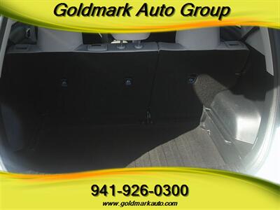 2022 Kia Soul LX - Photo 12 - Sarasota, FL 34233