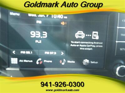 2022 Kia Soul LX - Photo 26 - Sarasota, FL 34233