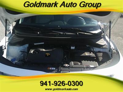 2022 Kia Soul LX - Photo 10 - Sarasota, FL 34233