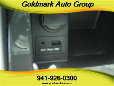 2012 Hyundai ELANTRA Limited - Photo 24 - Sarasota, FL 34233